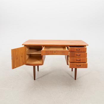 Desk 1960s.