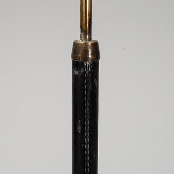 A pair of floor lamps from Falkenbergs belysning in the second half of the 20th century.