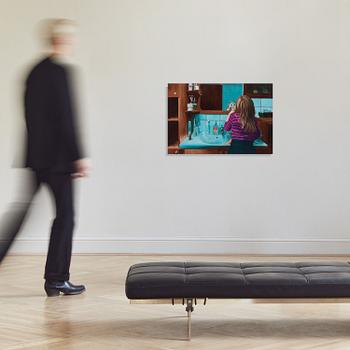 Markus Åkesson, 'Rites of Passage (the Big Night)'.
