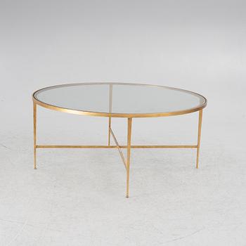 Coffee table, "Lena", Vaughan, United Kingdom.