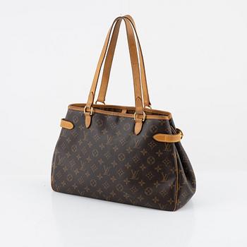 Louis Vuitton, väska, "Batignolles Horizontal", 2009.