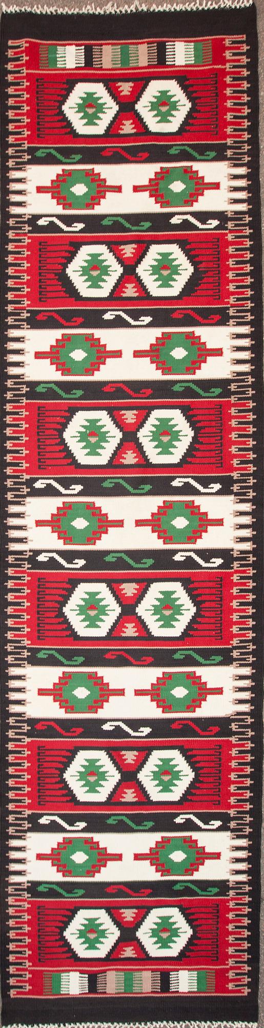 MATTA, Kelim, 1900-talets slut.