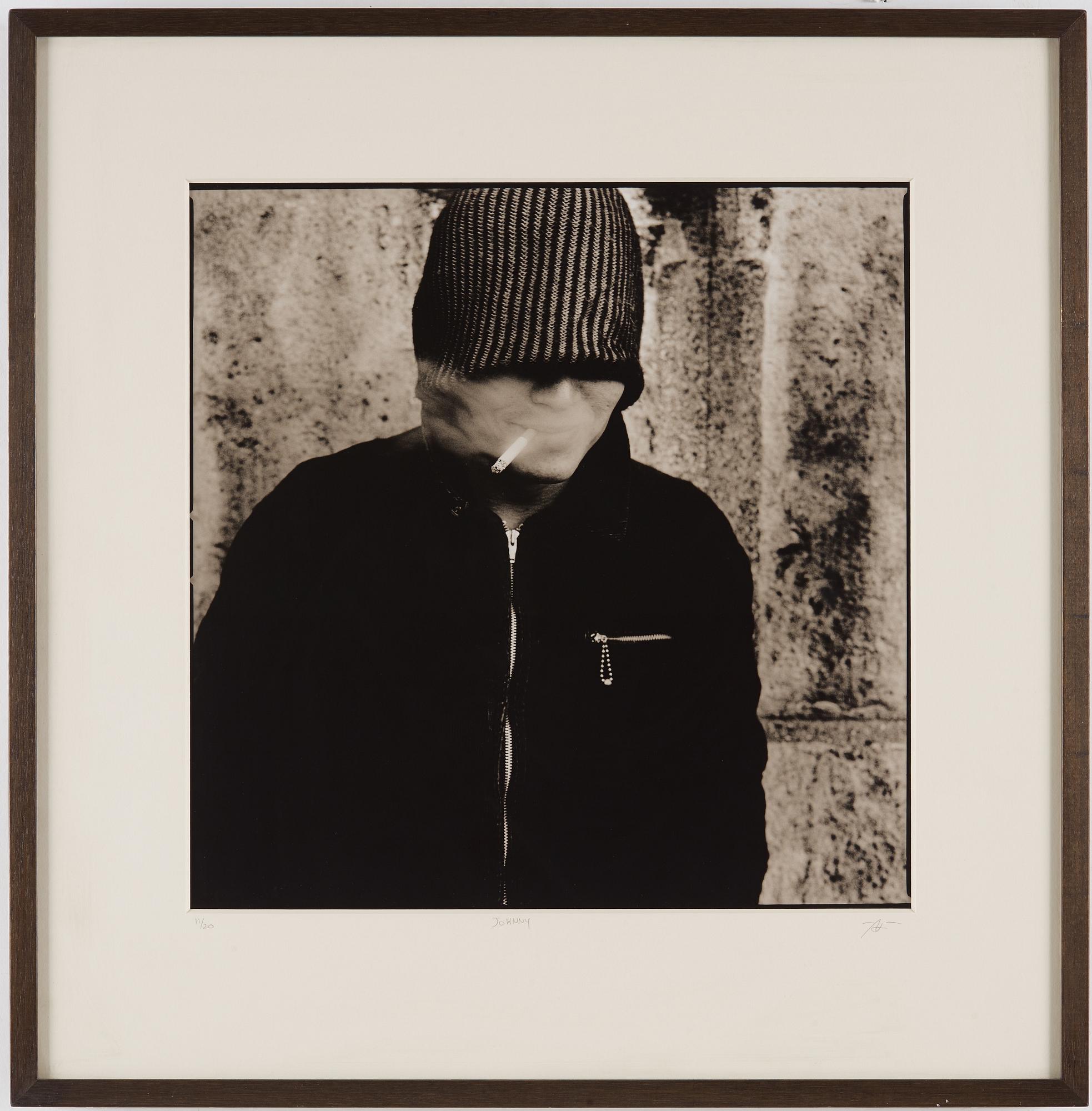 ANTON CORBIJN,