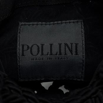 A POLLINI HANDBAG.