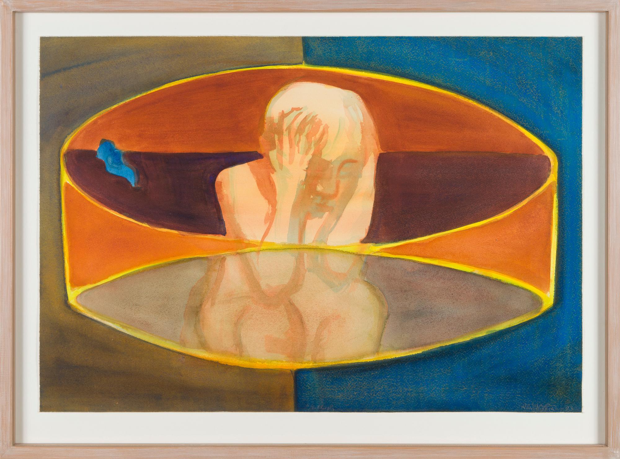 Petri Hytönen, "Suhteesta".