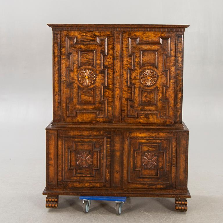 A cabinet, AB Svenska möbelfabrikerna Bodafors, 1930s / 40s.