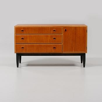 SIDEBOARD 1950-tal.
