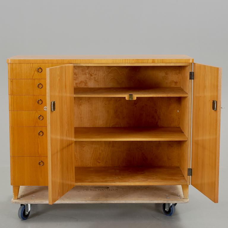 SKÅP, art deco, 1930/40-tal.