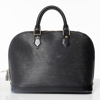 Louis Vuitton, bag, "Alma Epi", 1999.