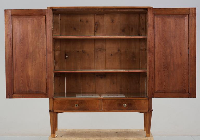 SKÅP, 1800-talets första hälft/mitt.