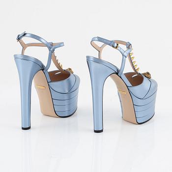 Gucci, skor, 2016, storlek 37.