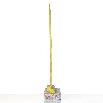 Gittan Jönsson, "Hjulet 1".