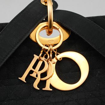 VÄSKA, Dior, 1990-tal.