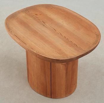 Axel Einar Hjorth, bord, "Utö", NK, Nordiska Kompaniet 1930-tal.