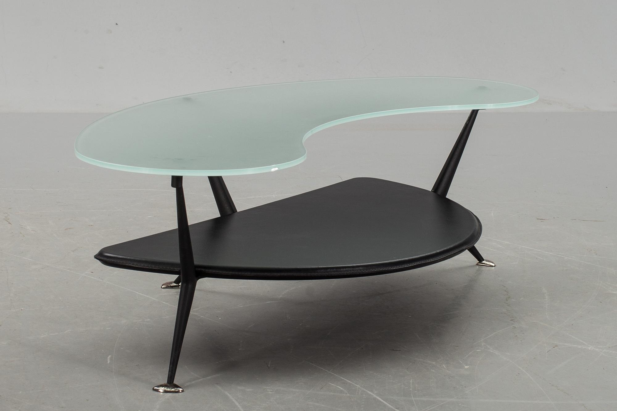 SOFFBORD, troligen Italien.