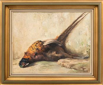 Honoré Camos, untitled.