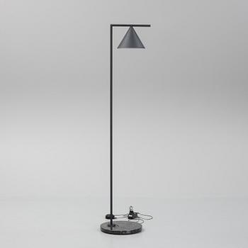 Michael Anastassiades, a 'Captain Flint' floor ight, Flos, Italy.
