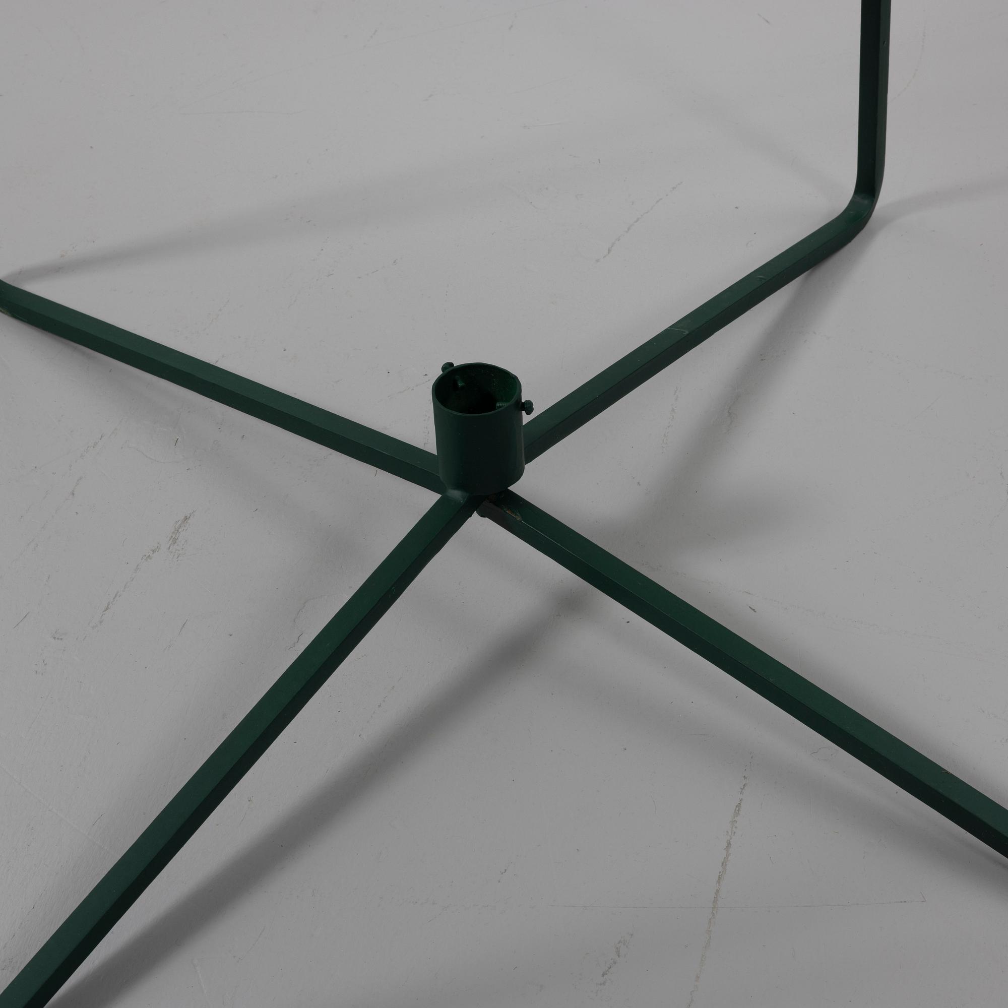 Arthur Lindqvist, dining group, 5 pieces, Grythyttan.