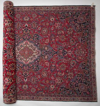 MATTA, Keshan. Ca 261x181 cm.