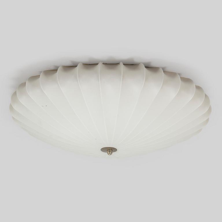 Taklampa/plafond, Idman, 1900-talets mitt.