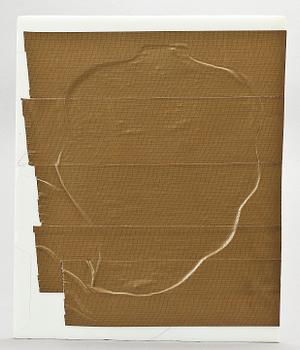 PORSLINSPLATTA, Kina, 1700/1800-tal.