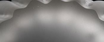 TAPIO WIRKKALA, VAS, "Renlav", signerad Tapio Wirkkala, Iittala 3516.