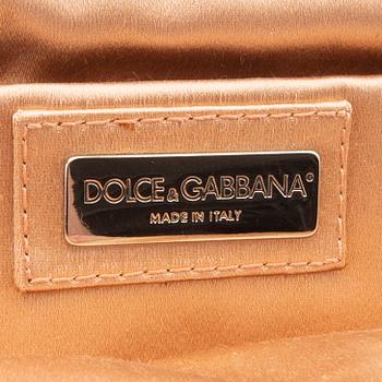 Dolce & Gabbana, Clutch.