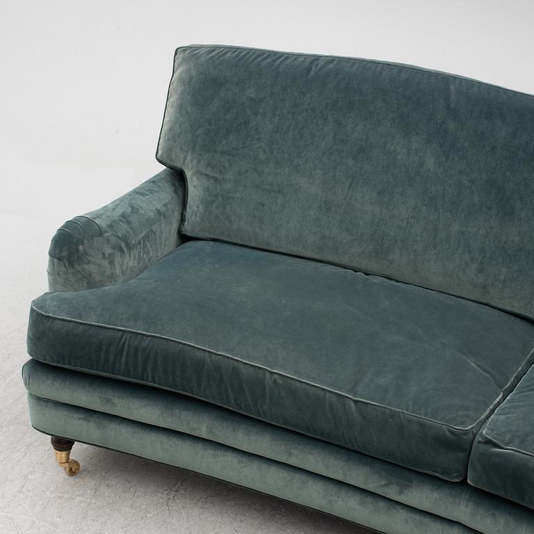 A 'Romeo & Julia' sofa, Norell möbel, 21st century.
