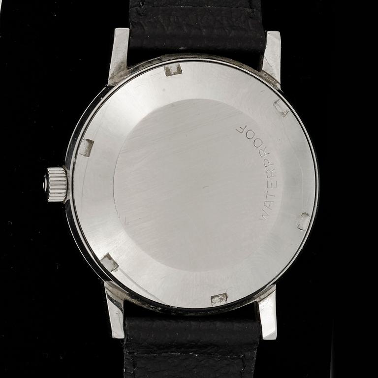 ARMBANDSUR, Omega Automatic, 1970-tal.