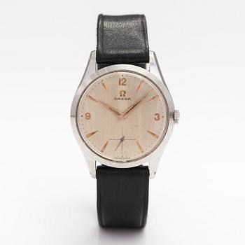 OMEGA, wristwatch, 25 mm.