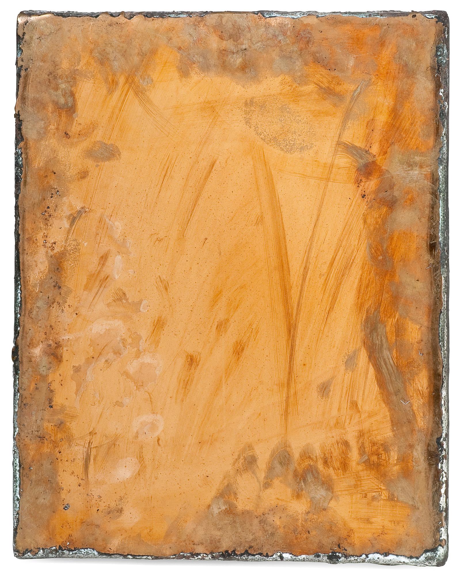 Anne Koskinen, "AUTOPORTRAIT".