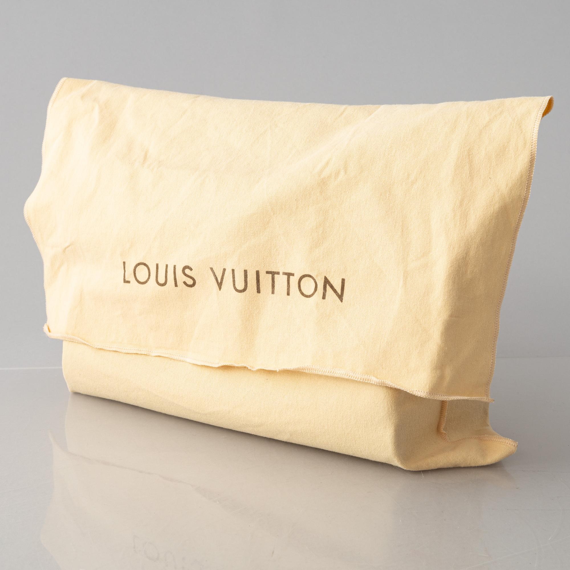 Louis Vuitton, bag, "Madeleine PM", 2010.