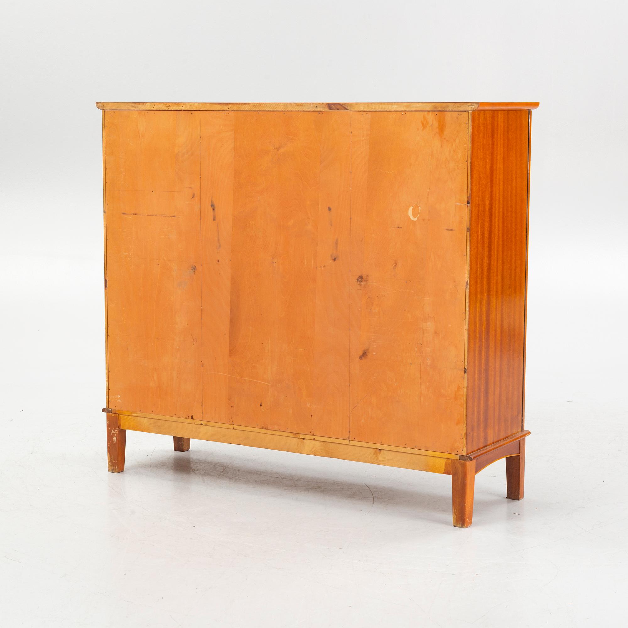 Barskåp, Swedish Modern, 1940/50-tal.