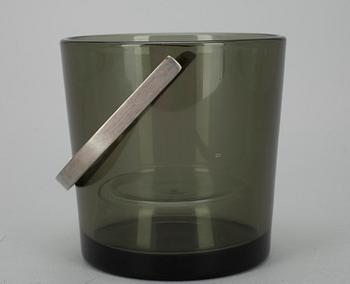 ISHINK, glas, Kaj Franck, Notsjö, 1900-talets senare hälft.