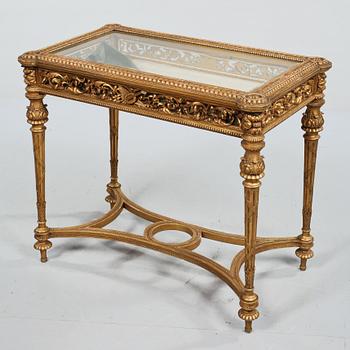 MONTERBORD, Louis XVI-stil, 1900-talets första hälft.