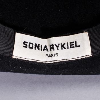 HATT, Sonia Rykiel.