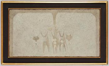 Thea Ekström, Untitled.