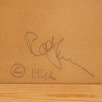 Rolf Hanson, "Daunao".