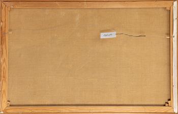 Axel Lind, Whooper Swan.