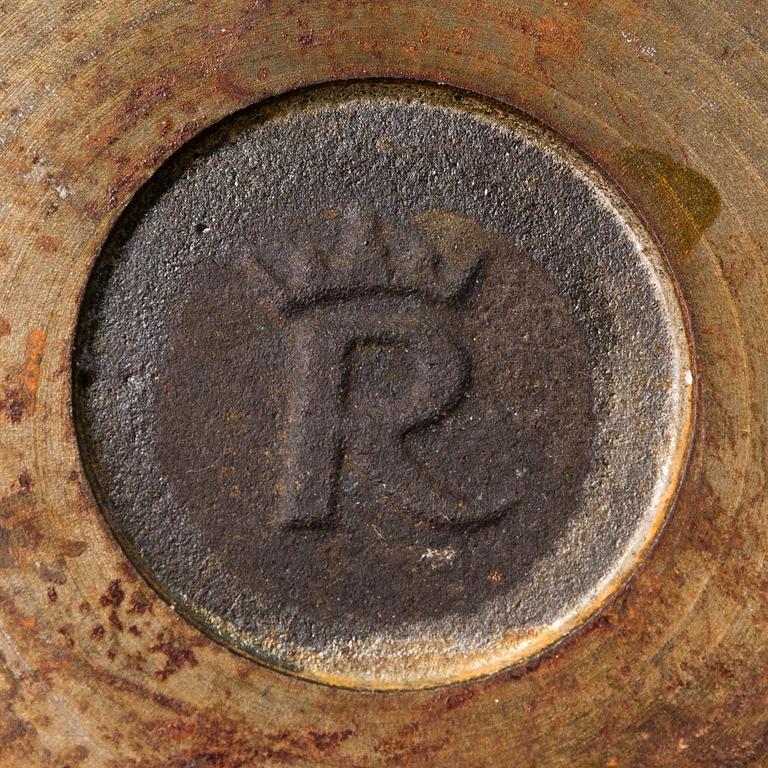 TIMO SARPANEVA, GRYTA, Rosenlew, Finland, 1900-talets andra hälft.