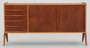 SIDEBOARD, 1950/60-tal.