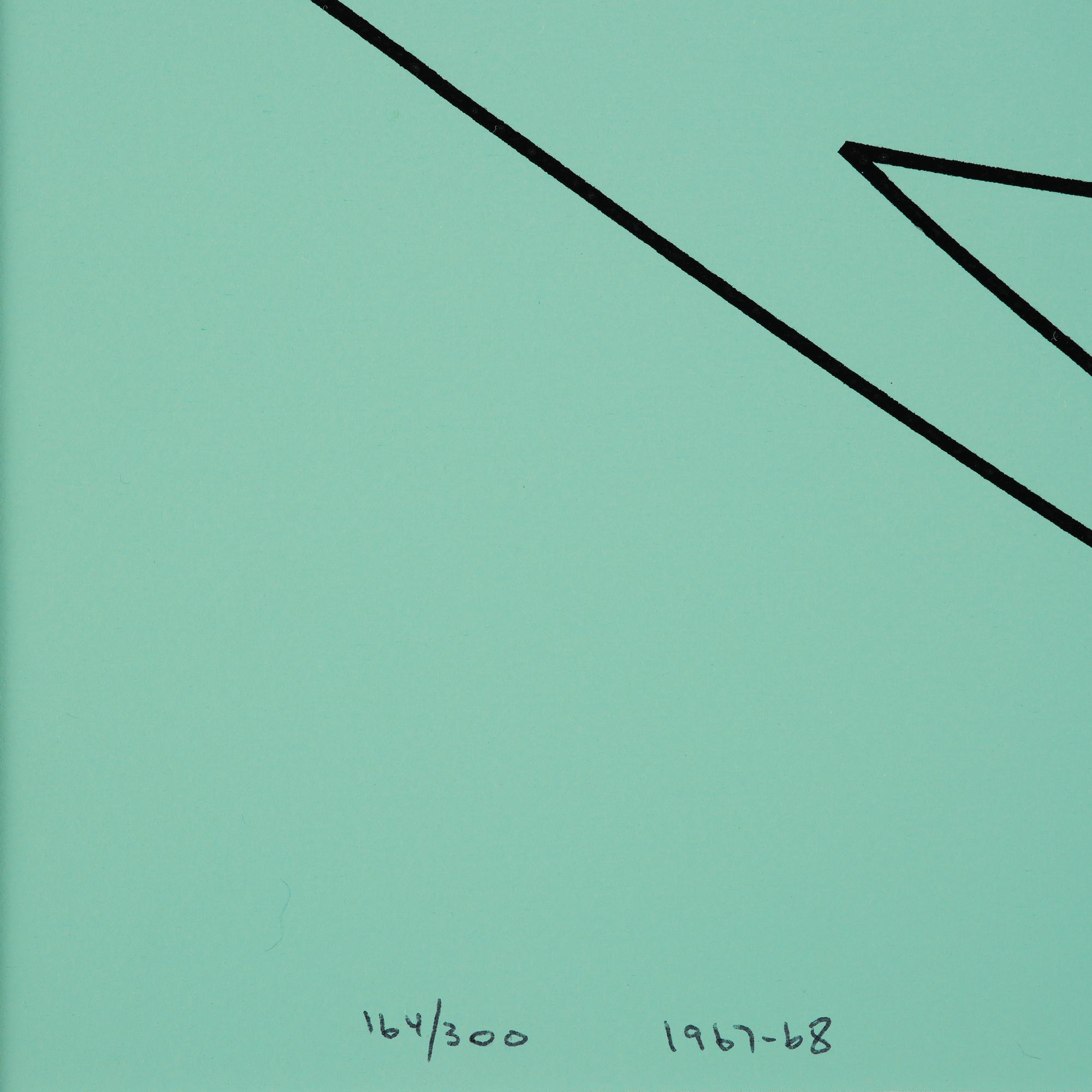 Olle Bærtling, "Xyy".