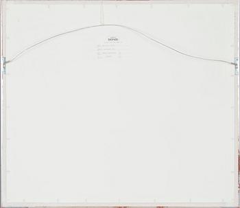 Elsa Ytti, "Qarr III".