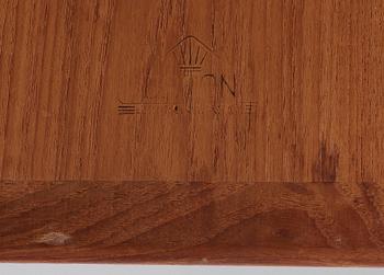 SOFFBORD, "nr 204", Kurt Östervig för Jason, Ringsted, Danmark. 1950/60-tal.