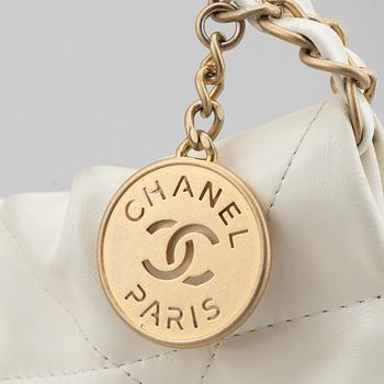 Chanel, bag, "22 Bag", after 2022.