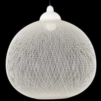 A celing lamp by Bertjan Pot for Moooi, model "Non Random".