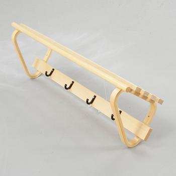 HATTHYLLA, modell 109, Alvar Aalto, formgiven 1935-36.