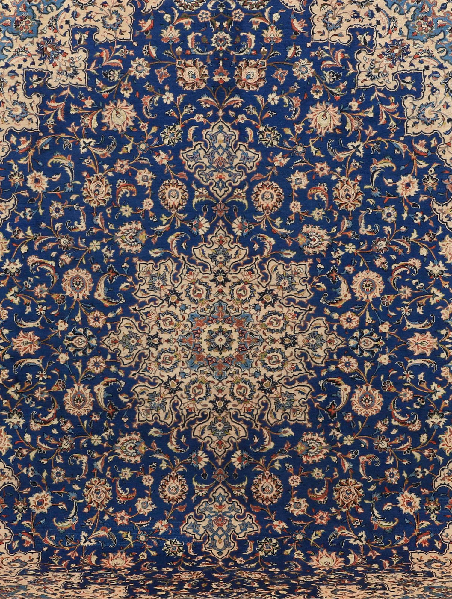 MATTA, Kashmar, ca 390 x 300 cm.