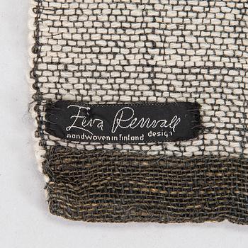 Eeva Renvall, bonad.