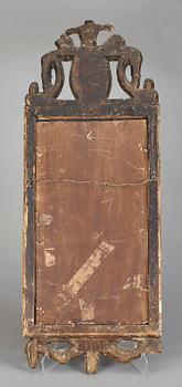 SPEGEL, 1700-tal.